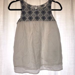 Abercrombie Tank Top